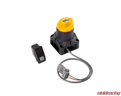 Ironman 4x4 Dual Battery Manager - 275 Amp - DB270