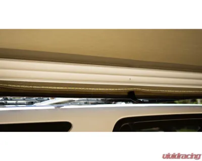 Ironman 4x4 Instant Awning with LED Lighting & Brackets - IAWNING2MN