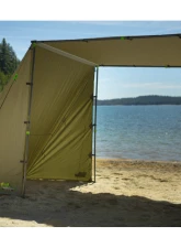 Ironman 4x4 Awning Xtra (Suits 2M Awning)                                     - IAWNING2MWALL - Image 4