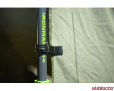 Ironman 4x4 Awning Xtra (Suits 2M Awning) - IAWNING2MWALL