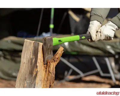 Ironman 4x4 2.0Kg 4.4lb Axe Splitter - IAXE001