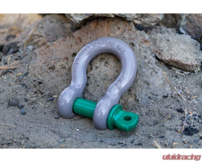 Ironman 4x4 Bow Shackle 4.75T - IBOW