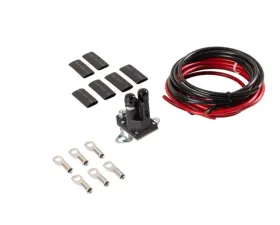 Ironman 4x4 Start Assist Booster Kit
