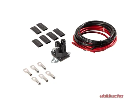 Ironman 4x4 Start Assist Booster Kit - IDCDCSA