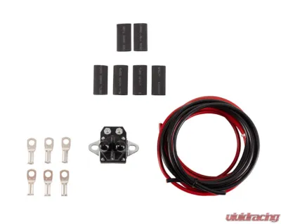 Ironman 4x4 Start Assist Booster Kit - IDCDCSA