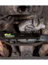 Ironman 4x4 Front Diff Drop Kit Toyota 100 Series Land Cruiser | Lexus LX470                                     - IDD100 - Image 2