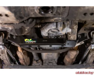 Ironman 4x4 Front Diff Drop Kit Toyota 100 Series Land Cruiser | Lexus LX470 - IDD100