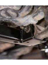 Ironman 4x4 Front Diff Drop Kit Toyota 100 Series Land Cruiser | Lexus LX470                                     - IDD100 - Image 4