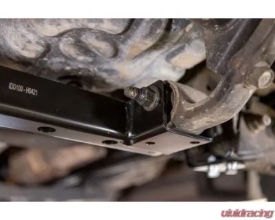 Ironman 4x4 Front Diff Drop Kit Toyota 100 Series Land Cruiser | Lexus LX470 - IDD100