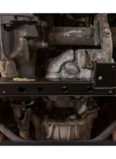 Ironman 4x4 Front Diff Drop Kit Toyota 100 Series Land Cruiser | Lexus LX470                                     - IDD100 - Image 5