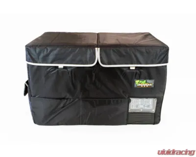 Ironman 4x4 IceCube Fridge 65L | 74L Insulated Bag - IFRIDGE 65 74 BAG