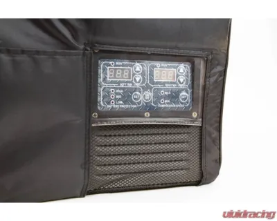 Ironman 4x4 IceCube Fridge 65L | 74L Insulated Bag - IFRIDGE 65 74 BAG