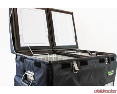 Ironman 4x4 IceCube Fridge 65L | 74L Insulated Bag - IFRIDGE 65 74 BAG