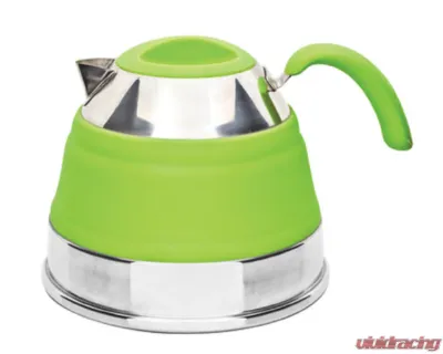 Ironman 4x4 Collapsible Silicone Kettle - IKETTLE001