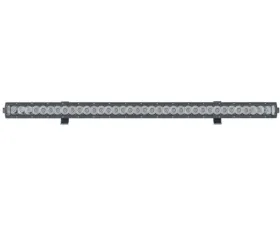 Ironman 4x4 Night Saber LED Single Row Light Bar - 37