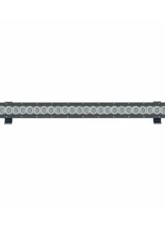 Ironman 4x4 180W Night Sabre Lightbar 942mm 37" Curved                                     - ILBSR001C - Image 3