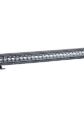 Ironman 4x4 180W Night Sabre Lightbar 942mm 37" Curved                                     - ILBSR001C - Image 2