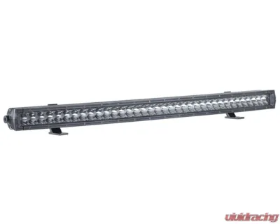 Ironman 4x4 180W Night Sabre Lightbar 942mm 37" Curved - ILBSR001C