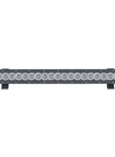 Ironman 4x4 Night Saber LED Single Row Light Bar - 28.5                                     - ILBSR002 - Image 3