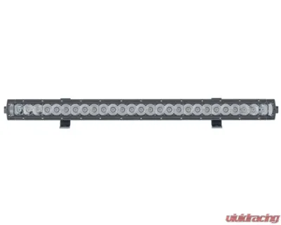 Ironman 4x4 Night Saber LED Single Row Light Bar - 28.5 - ILBSR002