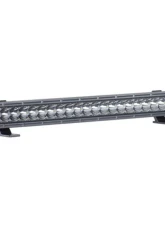 Ironman 4x4 Night Saber LED Single Row Light Bar - 28.5                                     - ILBSR002 - Image 2