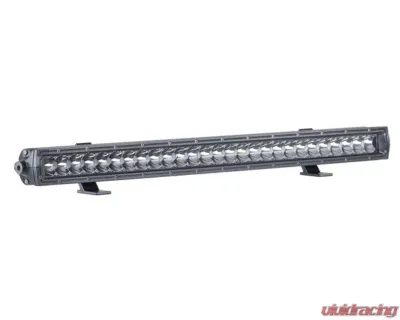 Ironman 4x4 Night Saber LED Single Row Light Bar - 28.5 - ILBSR002