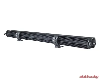 Ironman 4x4 Night Saber LED Single Row Light Bar - 28.5 - ILBSR002