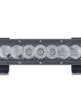Ironman 4x4 45W Night Sabre Lightbar 279mm 11" Straight                                     - ILBSR004 - Image 3