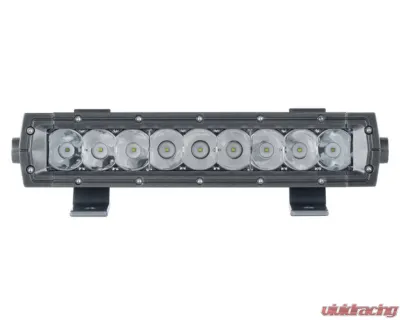 Ironman 4x4 45W Night Sabre Lightbar 279mm 11" Straight - ILBSR004
