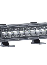 Ironman 4x4 45W Night Sabre Lightbar 279mm 11" Straight                                     - ILBSR004 - Image 2
