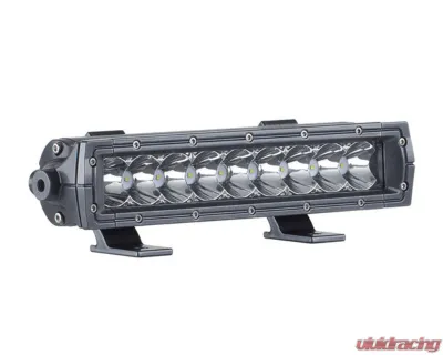 Ironman 4x4 45W Night Sabre Lightbar 279mm 11" Straight - ILBSR004