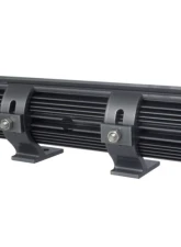 Ironman 4x4 45W Night Sabre Lightbar 279mm 11" Straight                                     - ILBSR004 - Image 3