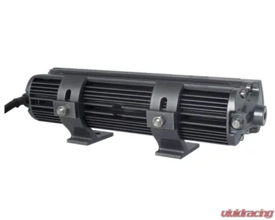 Ironman 4x4 45W Night Sabre Lightbar 279mm 11" Straight - ILBSR004