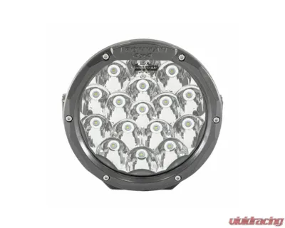 Ironman 4x4 7" Blast Phase II Combo LED Driving Light - ILEDBLAST2C