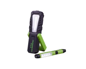 Ironman 4x4 LED Worklight Combo