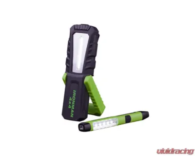Ironman 4x4 LED Worklight Combo - ILEDWLC