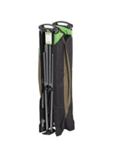 Ironman 4x4 Quick-Fold Camp Stretcher 150kg rated                                     - IQFS001 - Image 3
