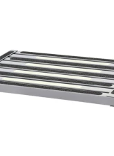 Ironman 4x4 Quick-Fold Camping Steps 180kg rated                                     - IQFSTEP - Image 3