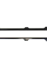 Ironman 4x4 Flat Top Roof Rack - 6' Length  Lexus GX460 Hybrid                                     - IRRTENT18-GX460 - Image 2