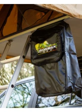 Ironman 4x4 Roof Top Tent Hanging Bag                                     - ITENTBAG001 - Image 3