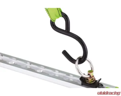 Ironman 4x4 Anchor Track 12 Inch - ITRACK305