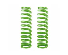 Ironman 4x4  Front Coil Springs 1.5