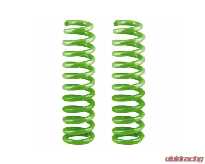 Ironman 4x4 Front Coil Springs - Performance Load (0-110LBS) Nissan Pathfinder R51 | Xterra 2005-2015 - NISS040B