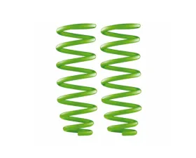 Ironman 4x4  Rear Coil Springs - Performance Load (0-660LBS) Jeep Grand Cherokee ZJ | ZG 1993-1998