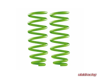Ironman 4x4 Rear Coil Springs 1.5" Lift - Performance Load (0-440LBS)  Jeep Wrangler TJ - JEEP008B