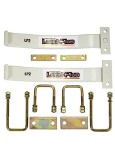 Ironman 4x4 Load Plus Helper Spring Kit 3                                     - LP3 - Image 2