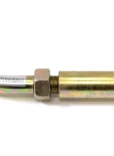 Ironman 4x4 Front Adjustable Panhard Rod Jeep Wrangler JK 2006-2020                                     - PANHARD010 - Image 2