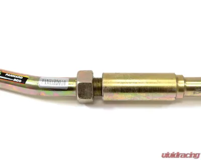 Ironman 4x4 Front Adjustable Panhard Rod Jeep Wrangler JK 2006-2020 - PANHARD010