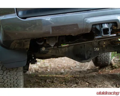 Ironman 4x4 Rear Adjustable Panhard RodToyota 4Runner 2003-2020 | FJ Cruiser | Lexus GX470 | GX460 - PANHARD015