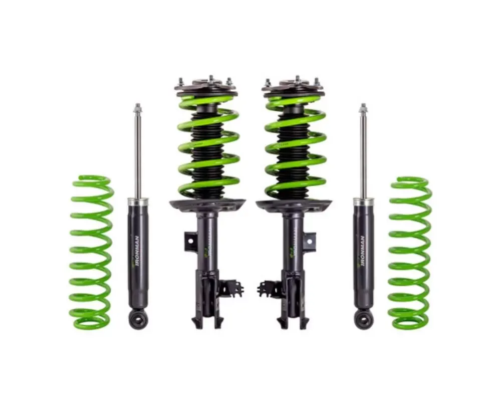 Ironman 4x4 2" ATS Suspension Lift Kit Toyota RAV4 2019-2023 - TOY080AAKG